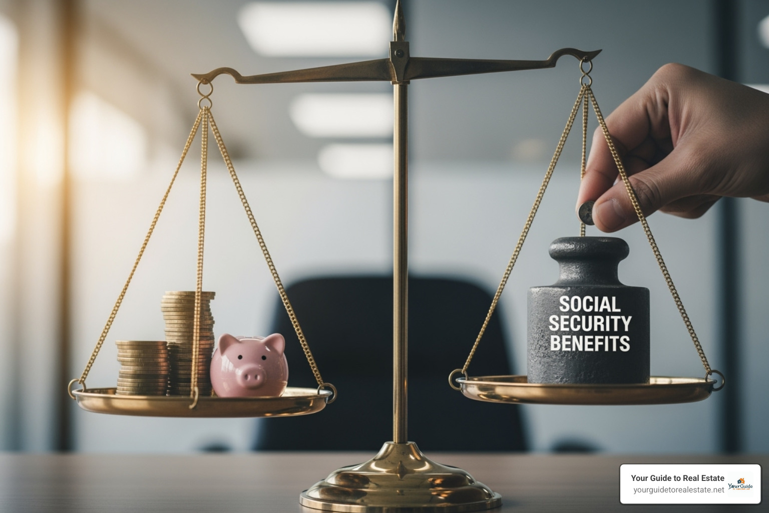 historical document or timeline - social security fairness act repeal