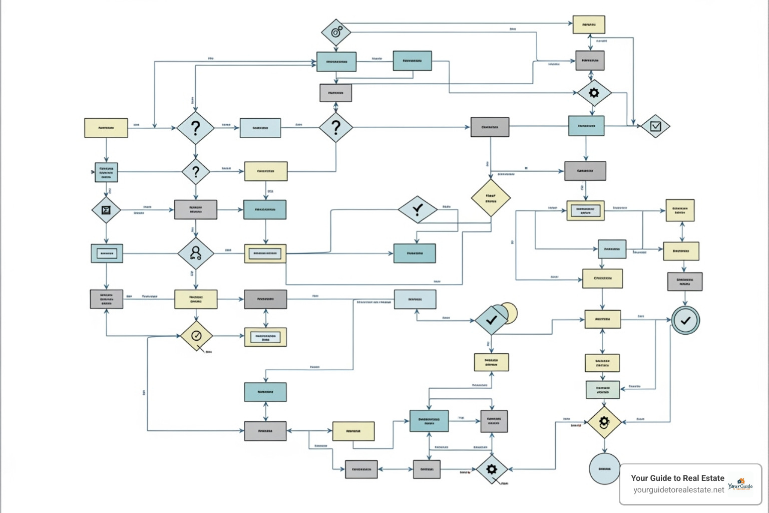 Flowchart showing the SSDI appeals process - ssdi benefits suspension termination 2025