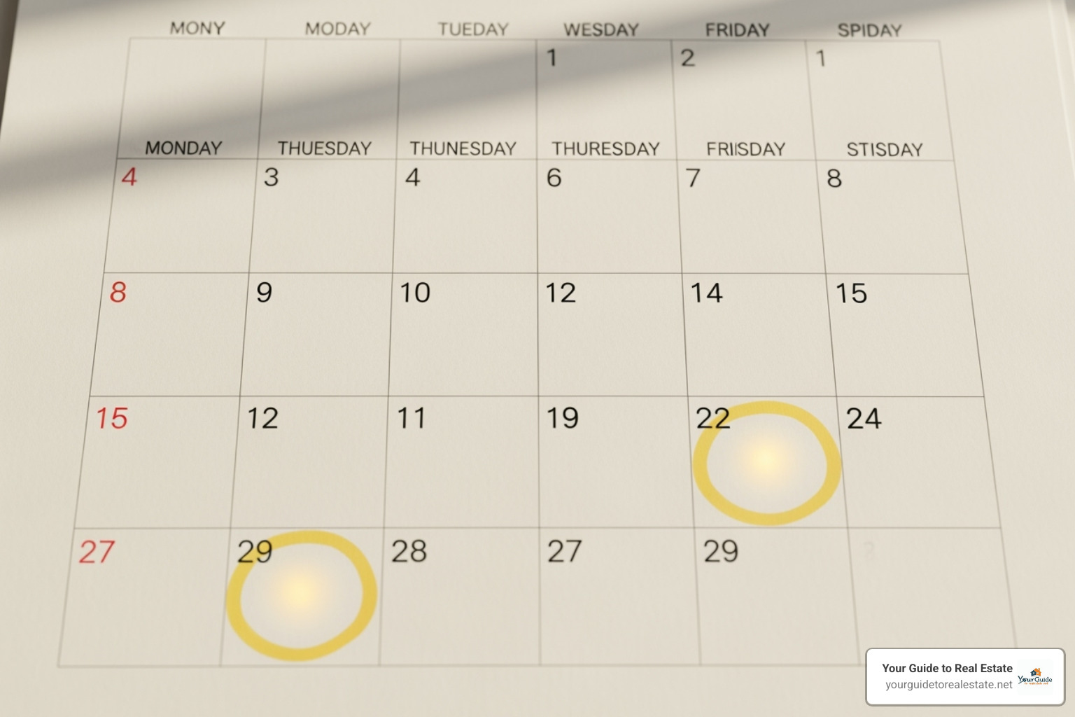 Calendar highlighting key dates related to the Social Security Fairness Act implementation - did biden sign the social security fairness act