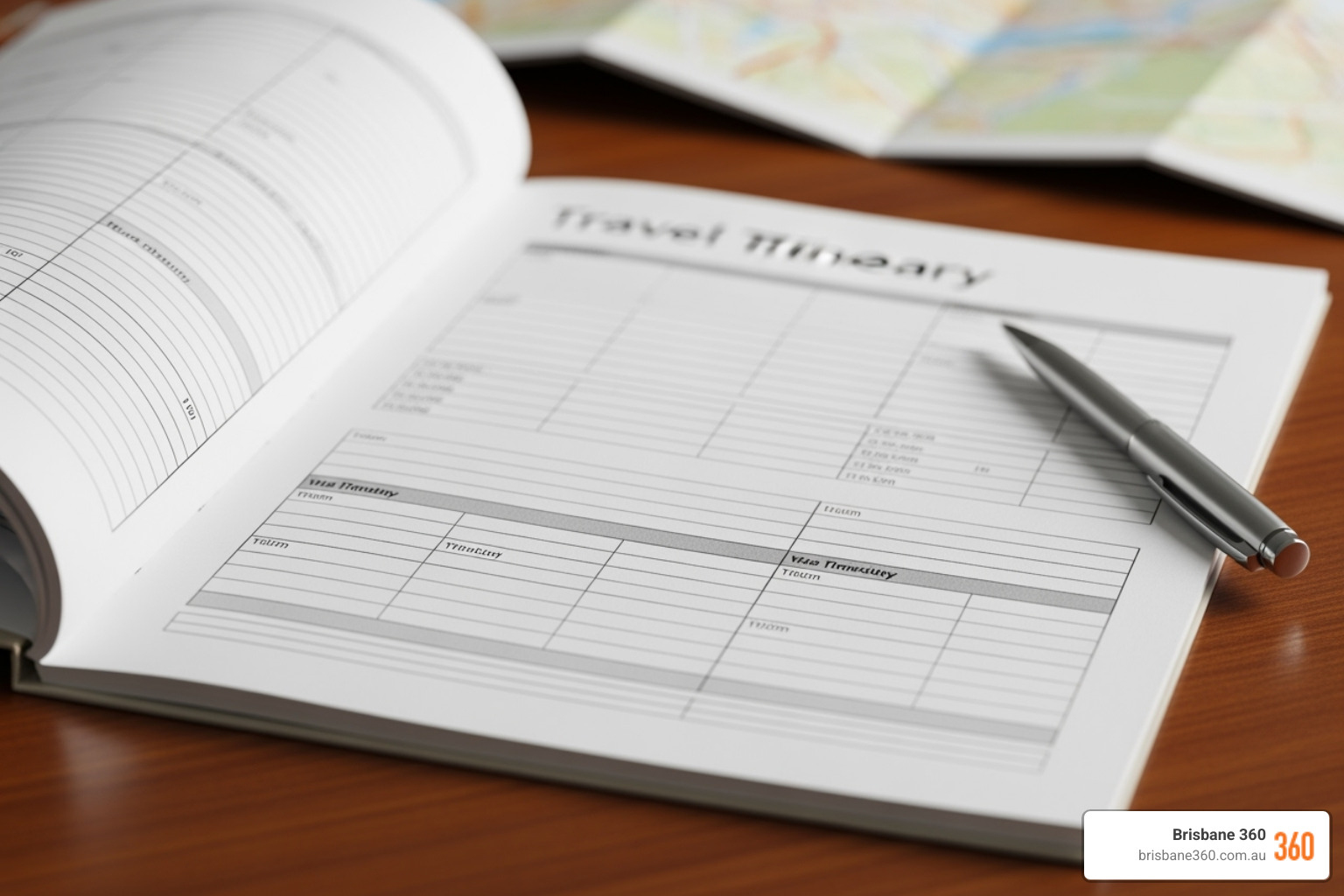 Familiarisation Tours for visiting agents 2025: Gain Edge