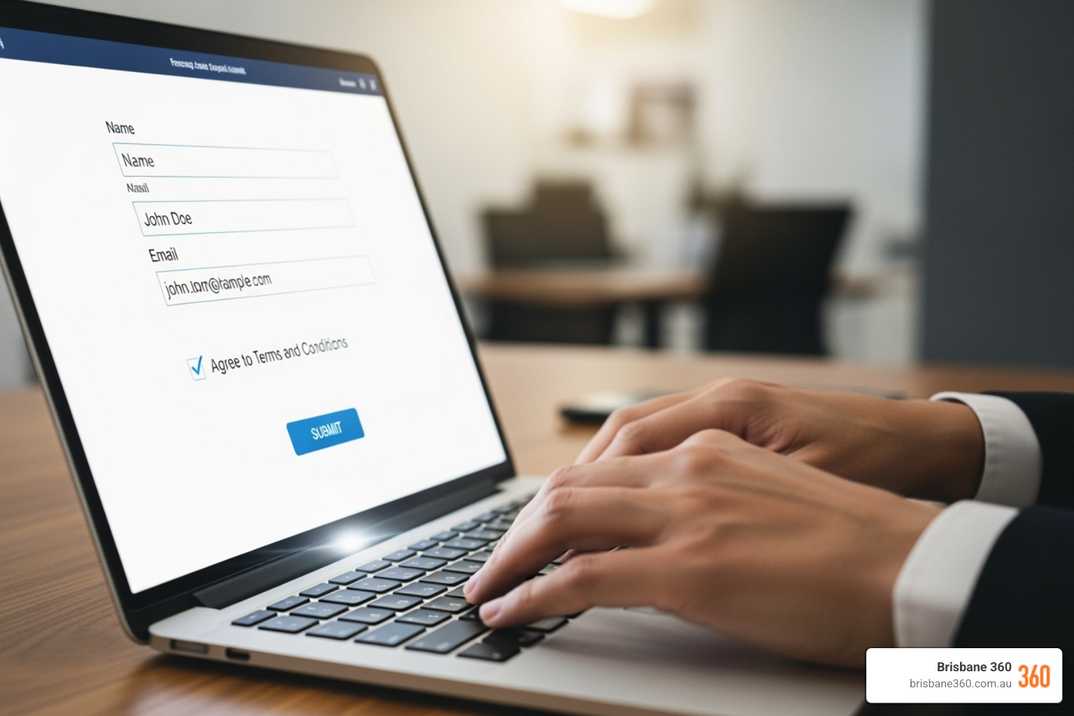 online quote form - private bus hire