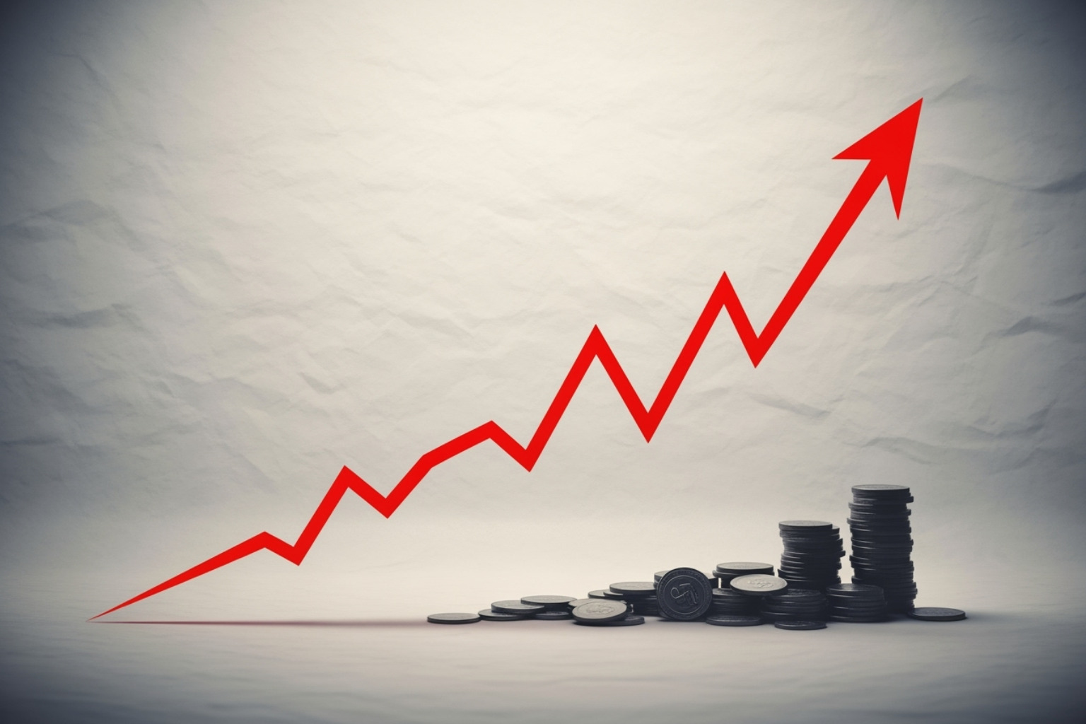 chart showing rising education costs - subsidized vs unsubsidized student loans