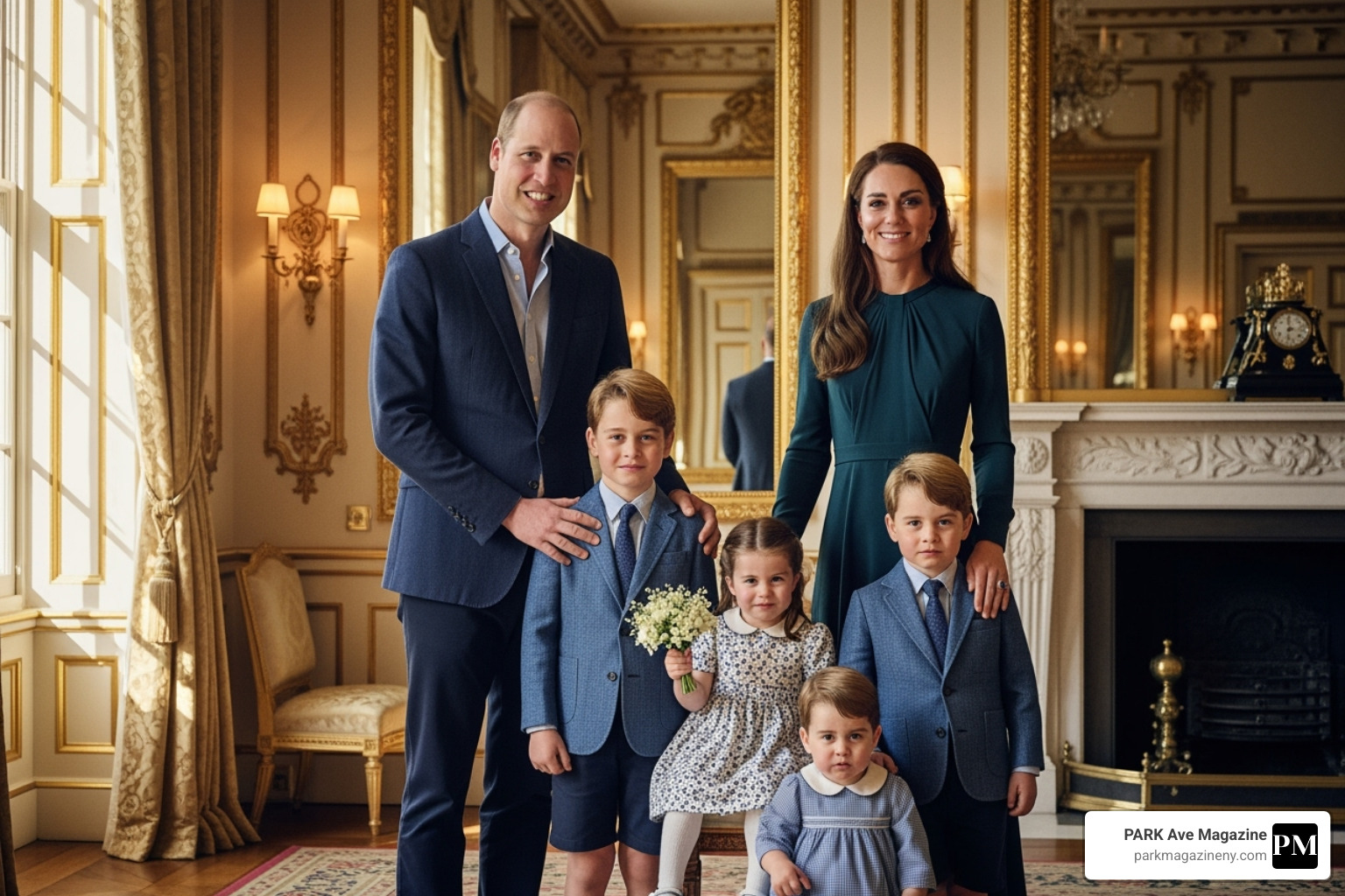 Wales family photo - princess kate latest news today Wales family photo - princess kate latest news today