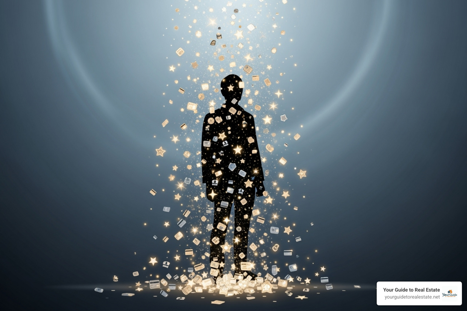 Illustration of a worker accumulating work credits over their career - what is oasdi tax