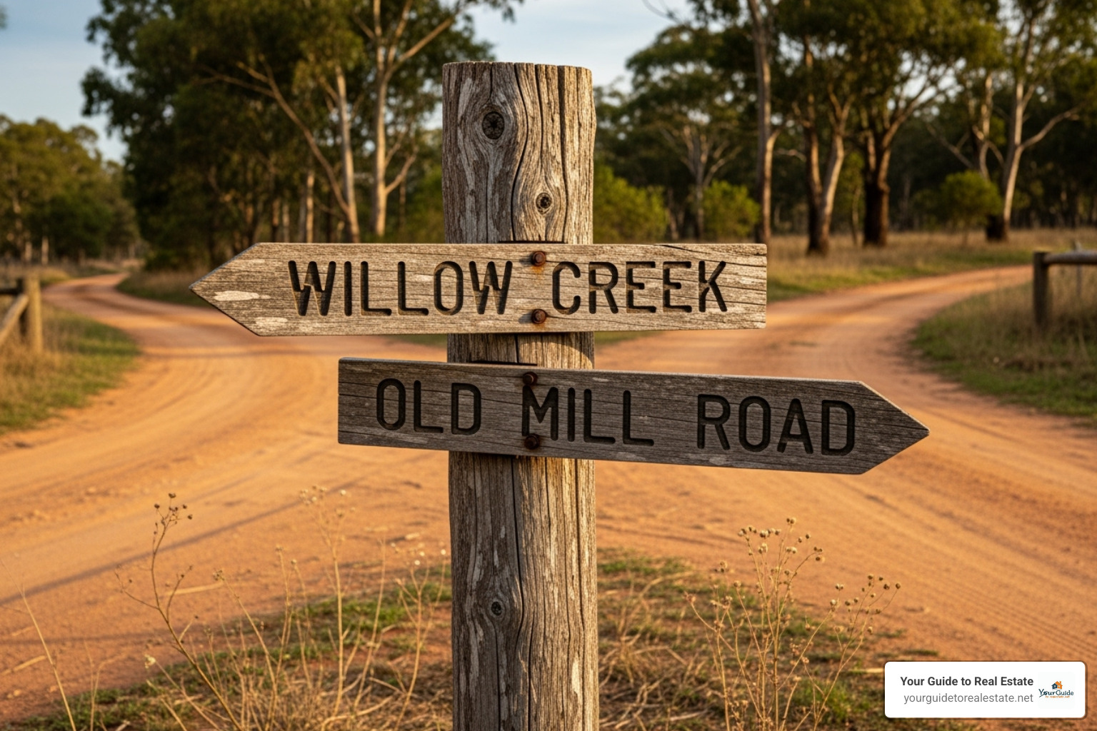 crossroads sign with arrows pointing to "Consolidate" and "Other Options" - consolidate mortgage and home equity loan