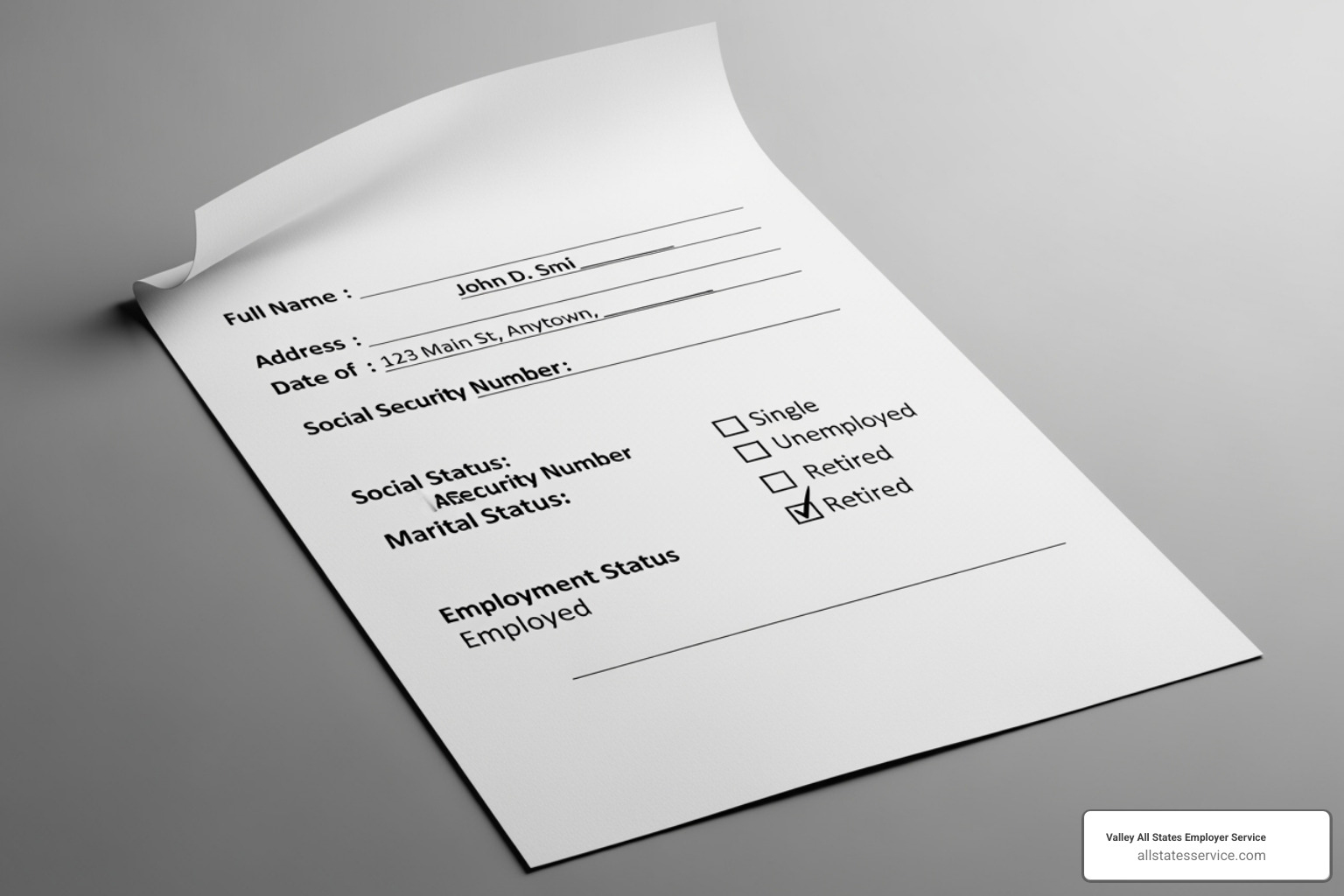 The new one-page Form I-9, Employment Eligibility Verification - employment eligibility verification The new one-page Form I-9, Employment Eligibility Verification - employment eligibility verification