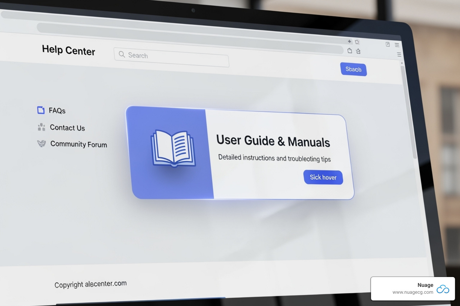 NetSuite Help Center page showing the Advanced Manufacturing User Guide link - netsuite advanced manufacturing user guide