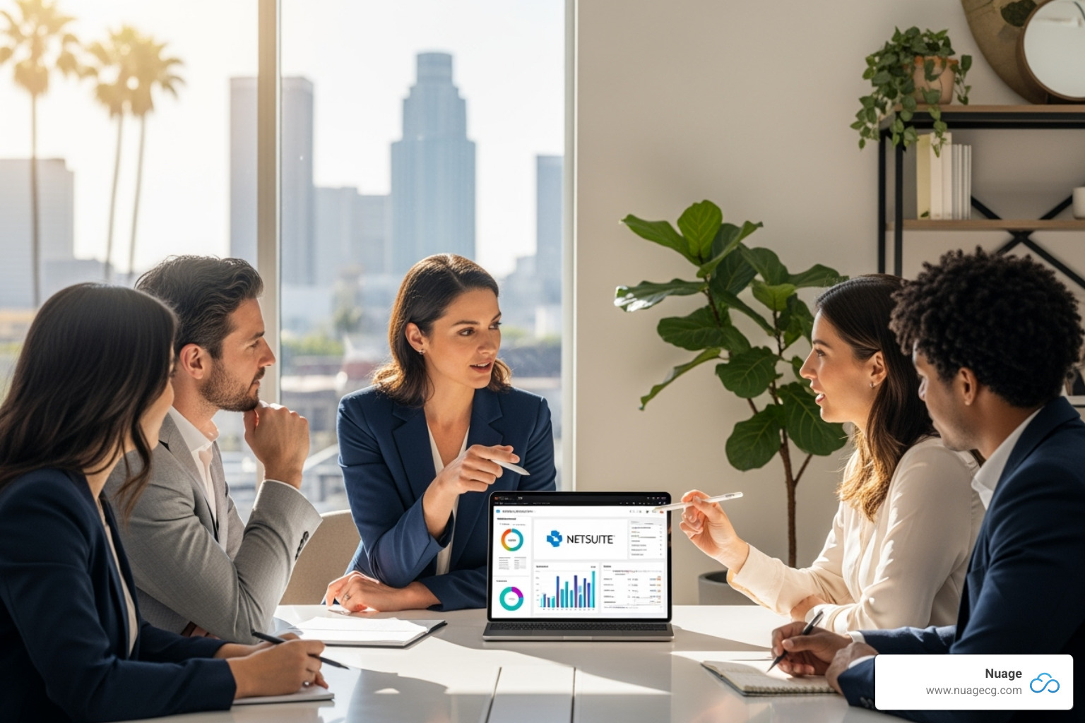 NetSuite consulting California - NetSuite consulting California NetSuite consulting California - NetSuite consulting California