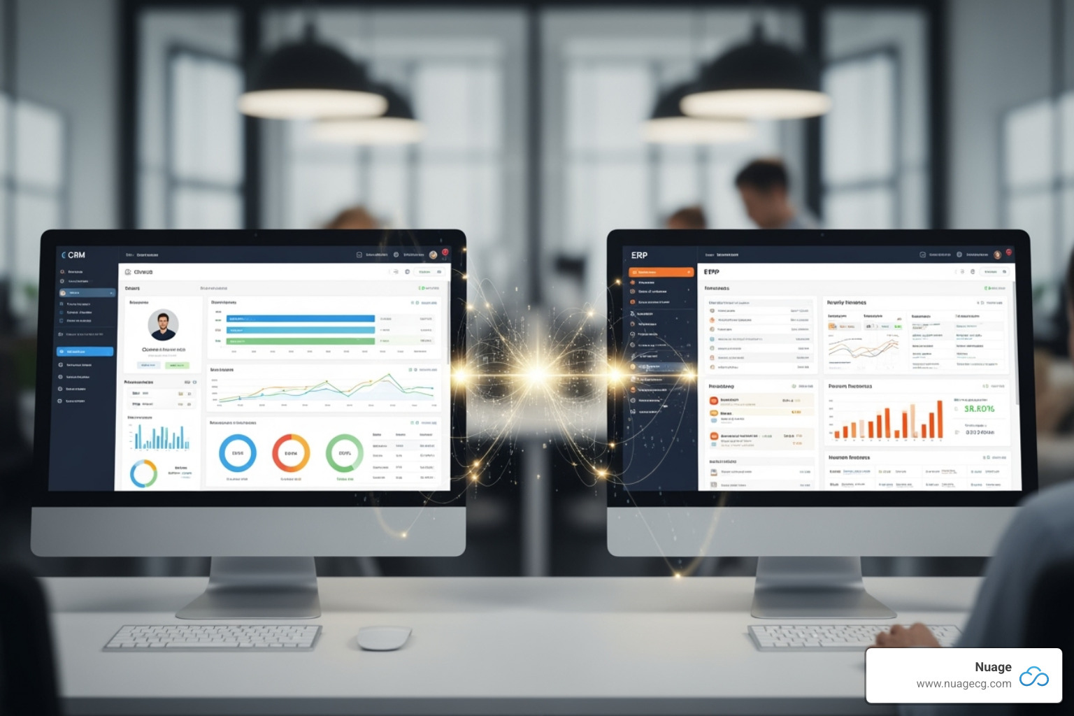 salesforce and netsuite account integration - salesforce and netsuite account integration