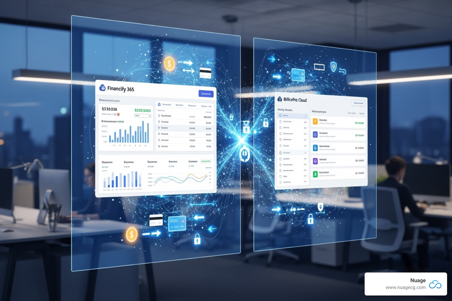 salesforce billing and netsuite integration - salesforce billing and netsuite integration