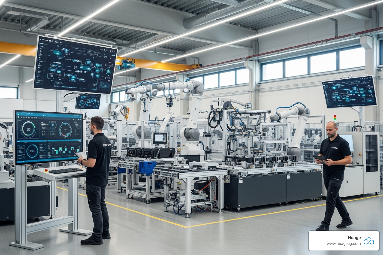 NetSuite advanced manufacturing - NetSuite advanced manufacturing