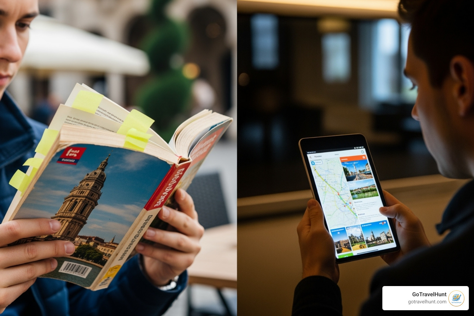 digital vs print guides - free vacation guides digital vs print guides - free vacation guides
