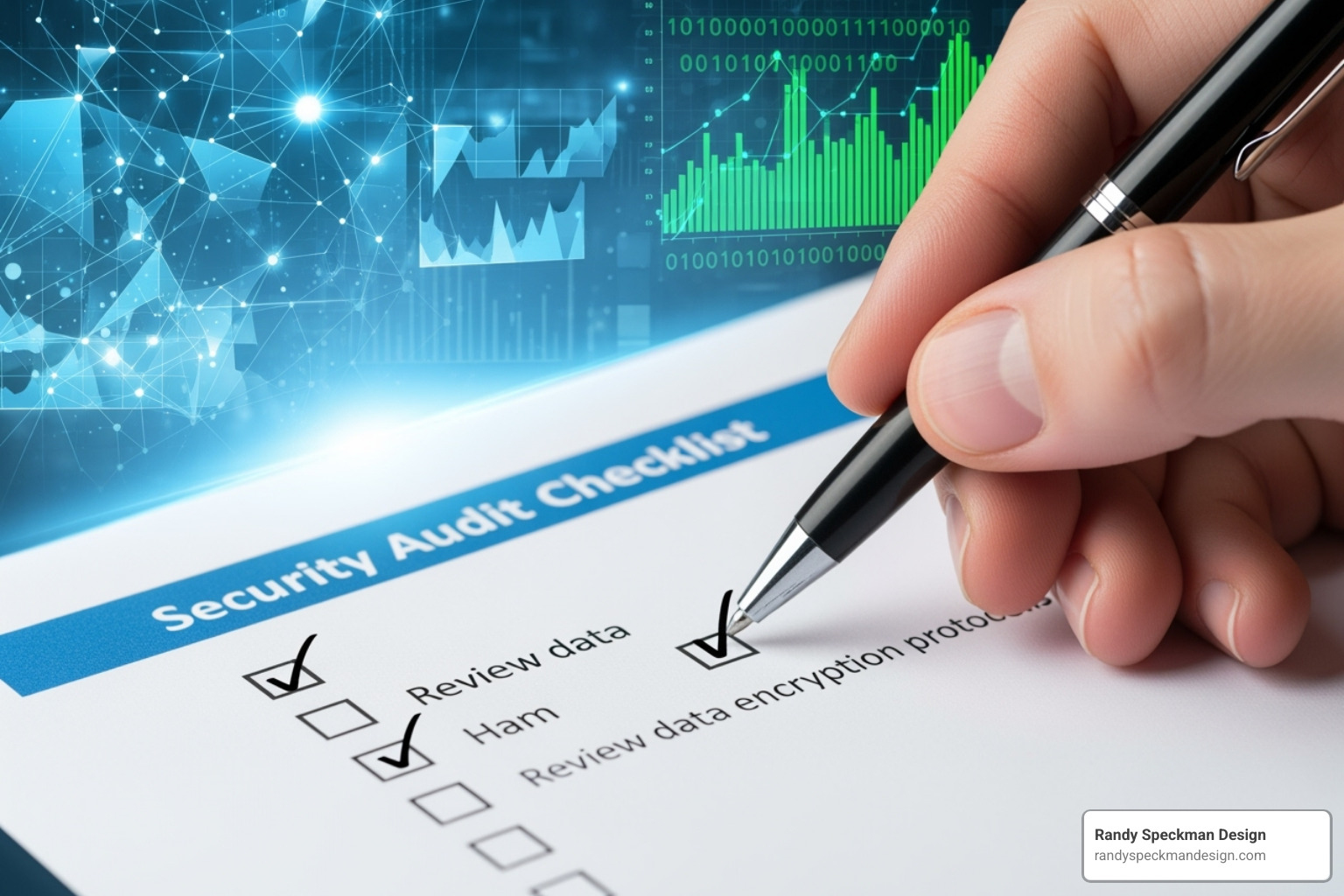 Checklist for evaluating managed security hosting providers - Managed security hosting