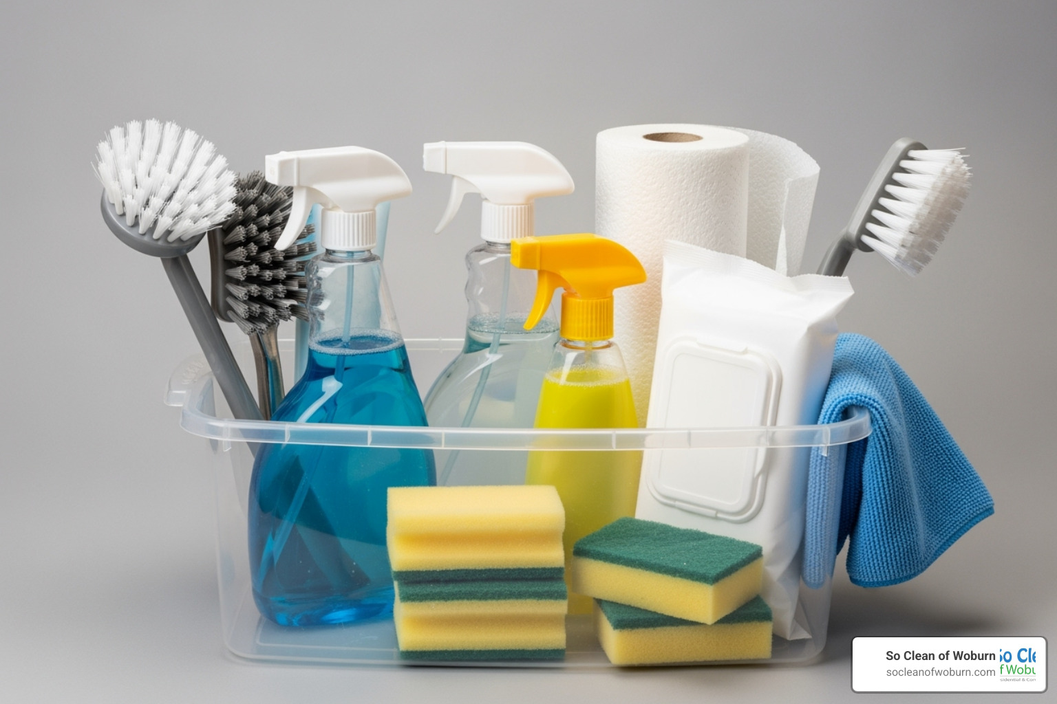 cleaning caddy filled with basic, budget-friendly supplies - student apartment cleaning cleaning caddy filled with basic, budget-friendly supplies - student apartment cleaning