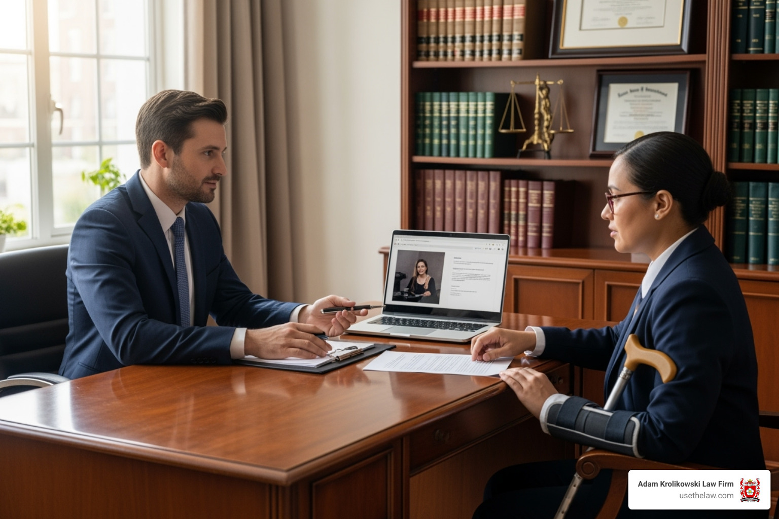 denied insurance claim letter - Long term disability attorney denied insurance claim letter - Long term disability attorney