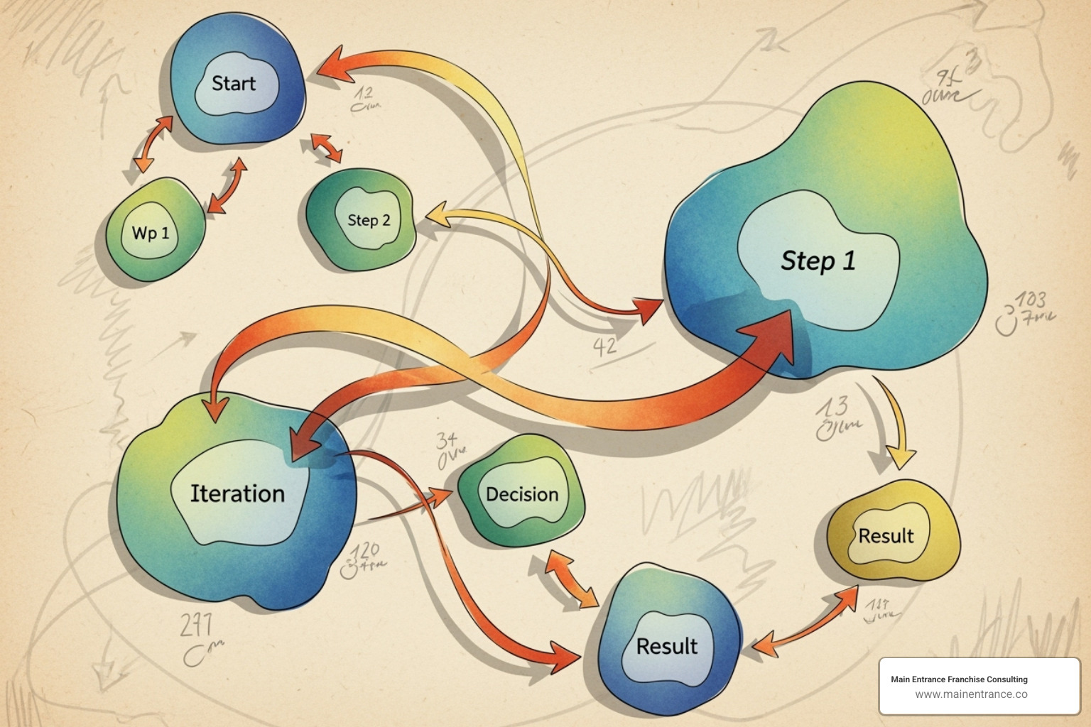Flowchart illustrating the steps to become a CFE from application to certification - cfe certification