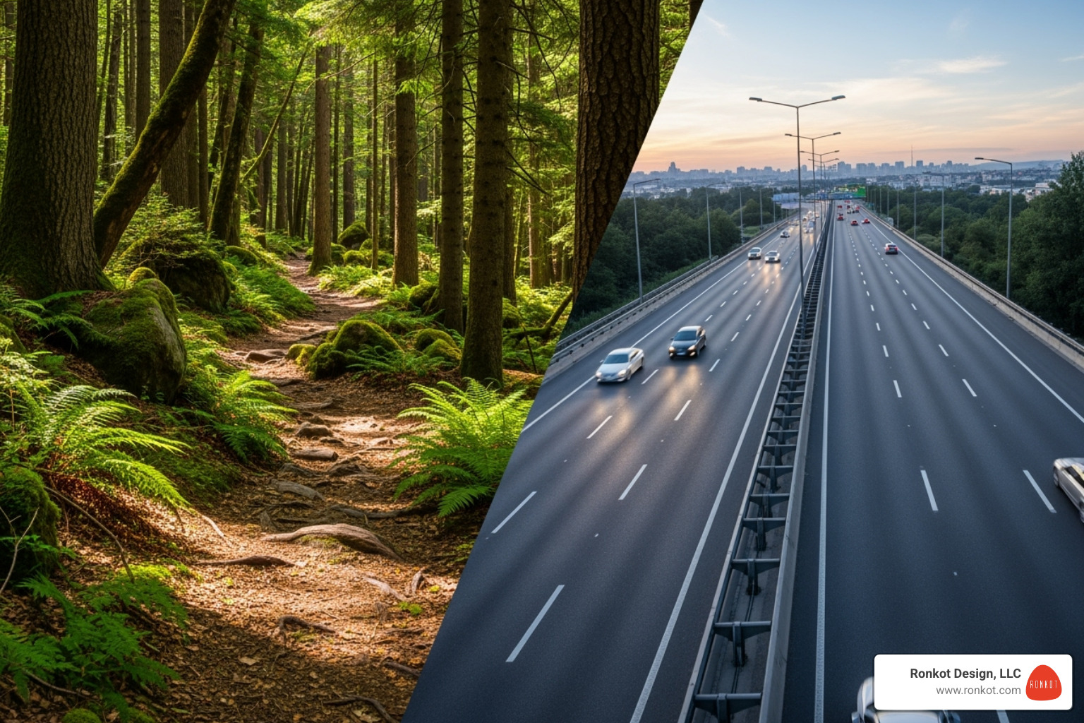 Organic vs PPC Traffic Infographic - ppc lead generation management services Organic vs PPC Traffic Infographic - ppc lead generation management services