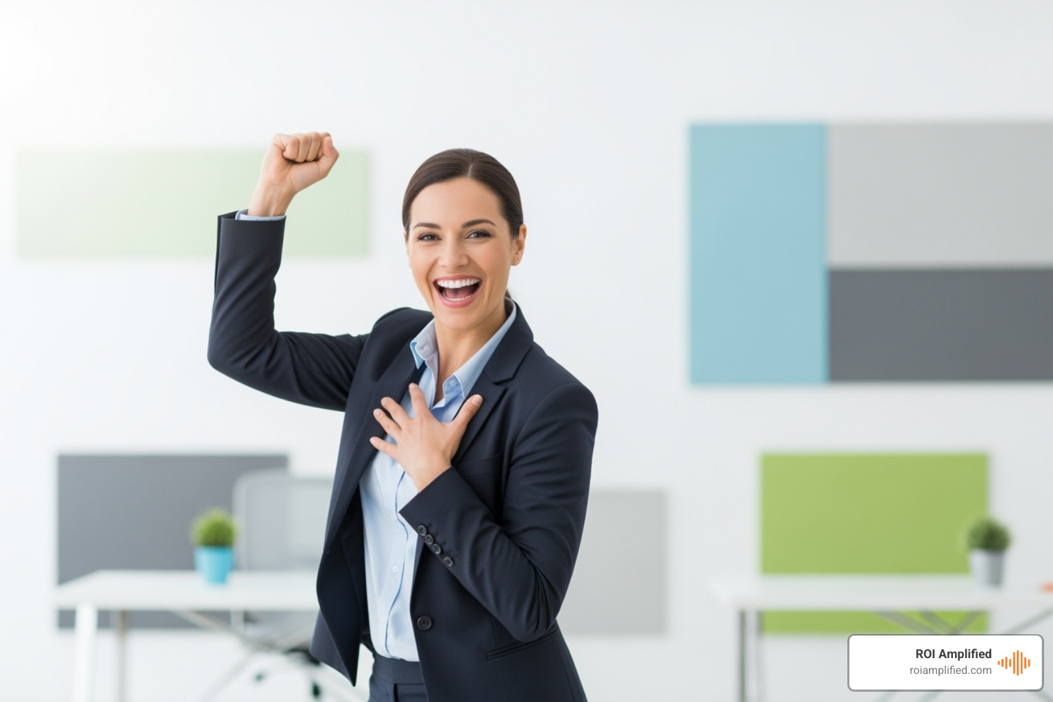 business owner celebrating new leads - search engine optimization companies near me business owner celebrating new leads - search engine optimization companies near me