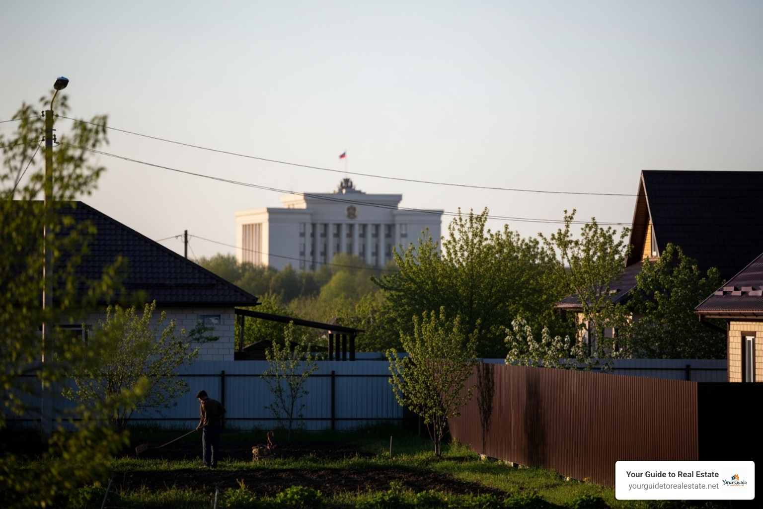 Comparison of government-led and private-led property transfer methods - escheat and eminent domain are both examples of