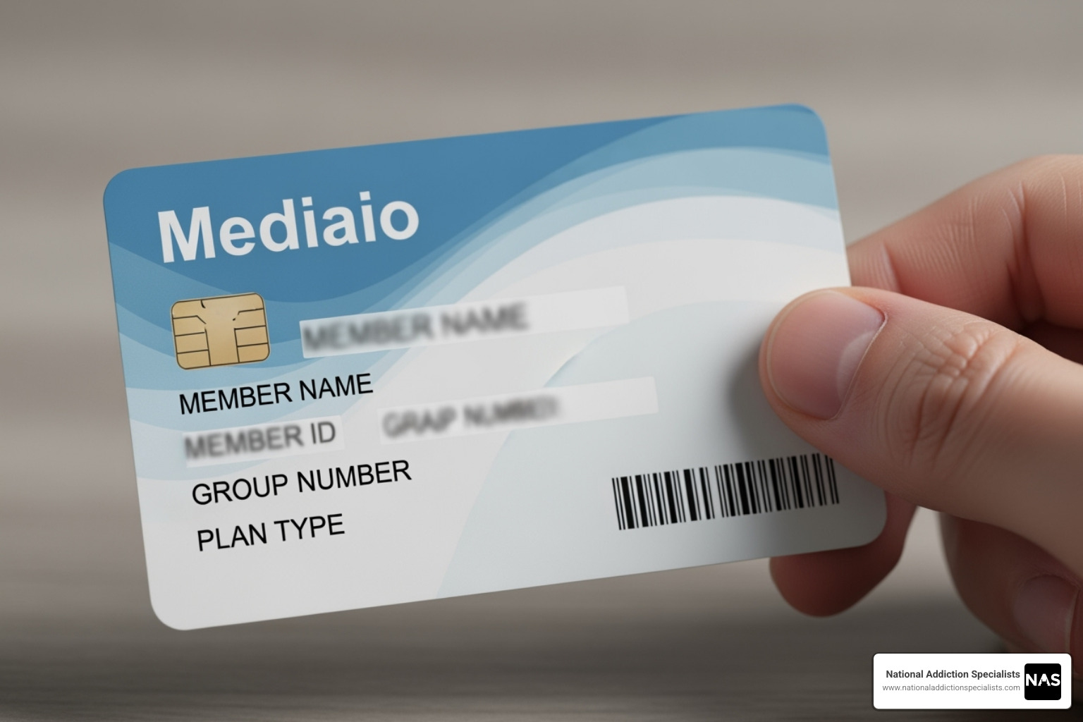 Medicaid insurance card - Suboxone doctors Medicaid