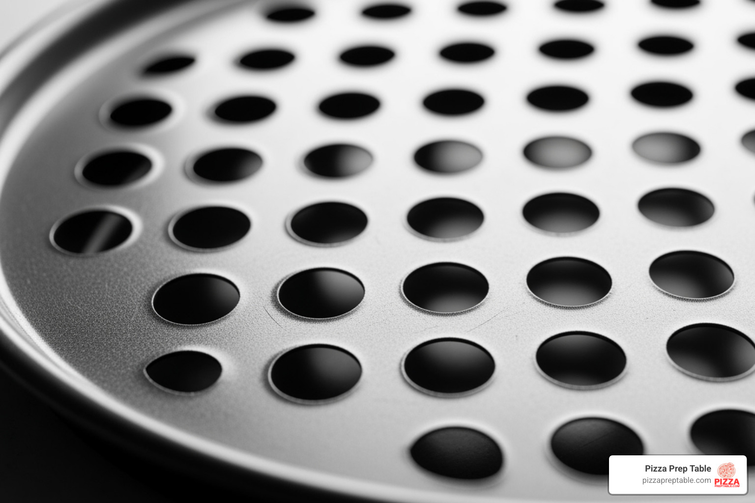 underside of a perforated pizza pan - pizza pans underside of a perforated pizza pan - pizza pans