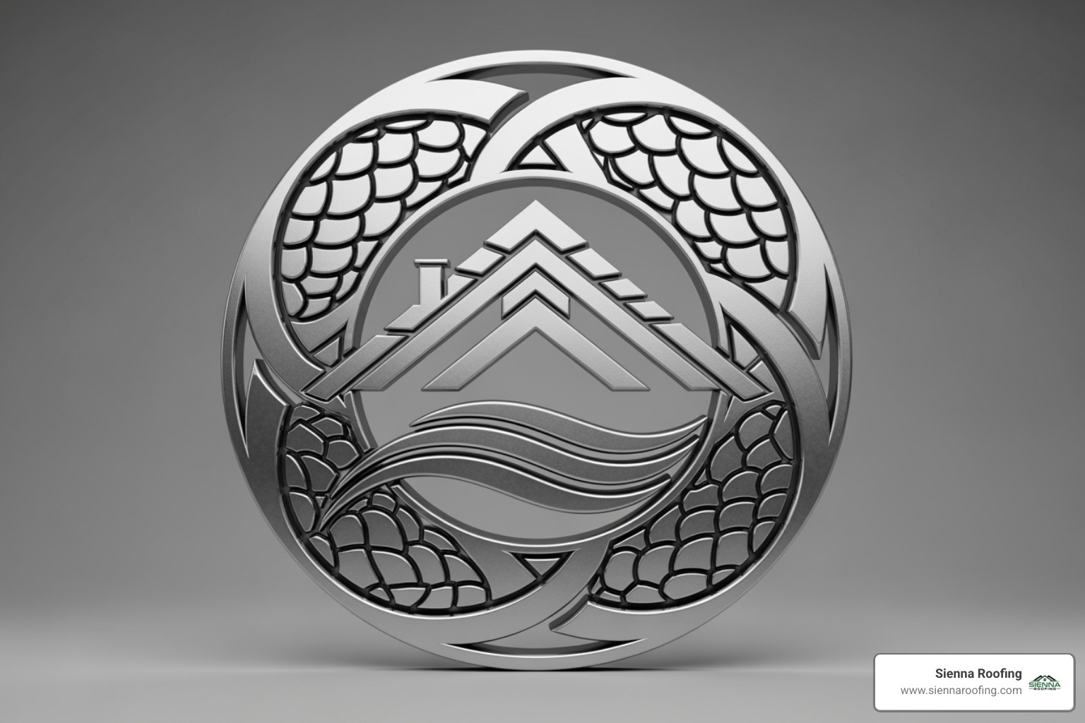 NRCA PROCertification and CertainTeed SELECT ShingleMaster logos displayed prominently - certified roofing contractor