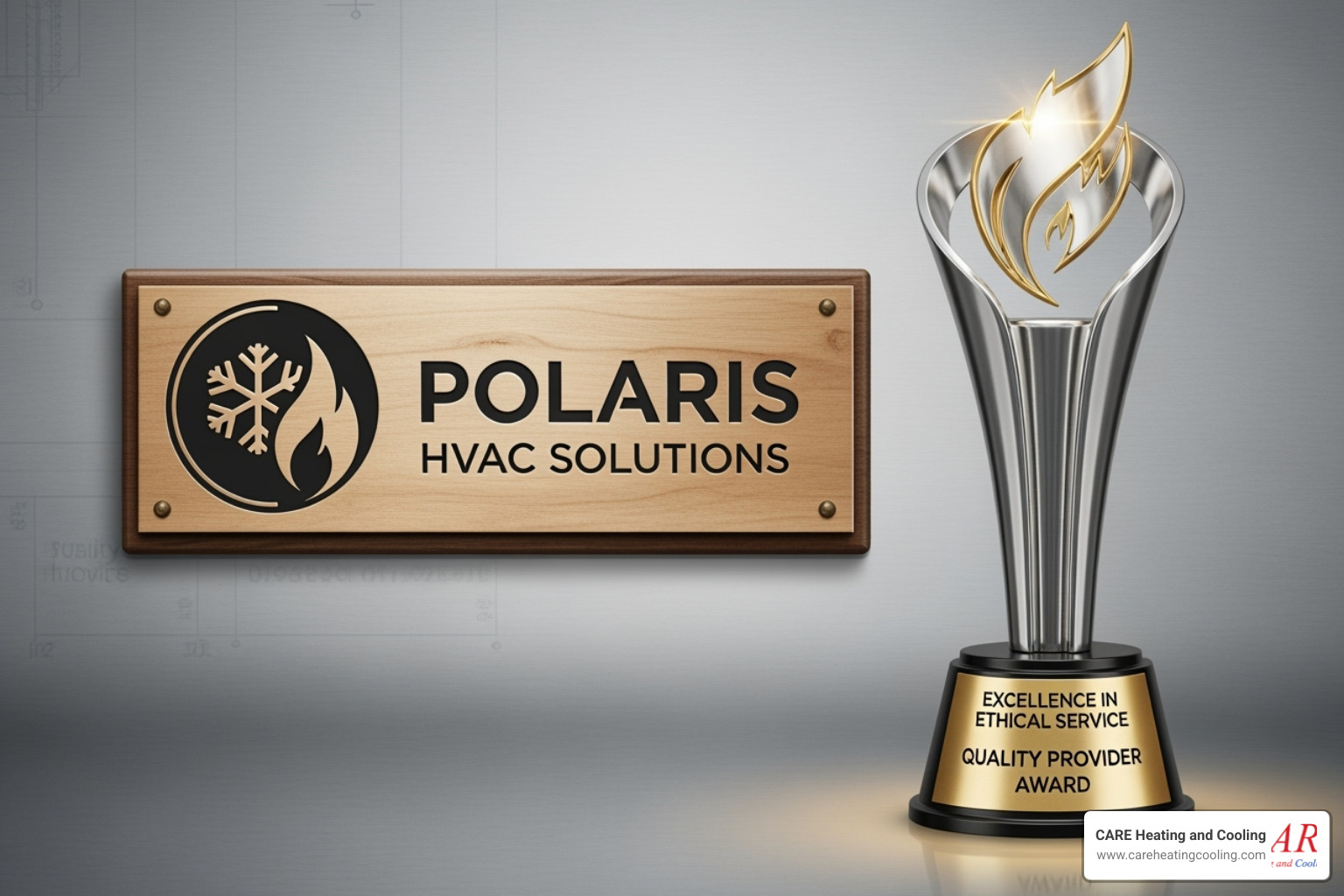 the CARE Heating and Cooling logo with the BBB Torch Award for Ethics. - hvac cleaning service westerville the CARE Heating and Cooling logo with the BBB Torch Award for Ethics. - hvac cleaning service westerville