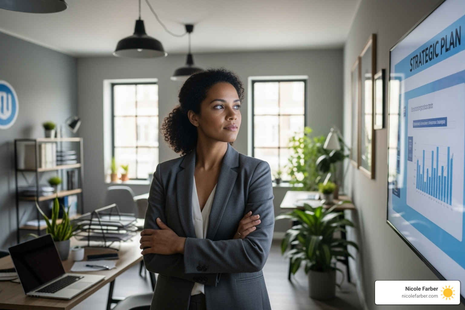 Small business leadership - Small business leadership