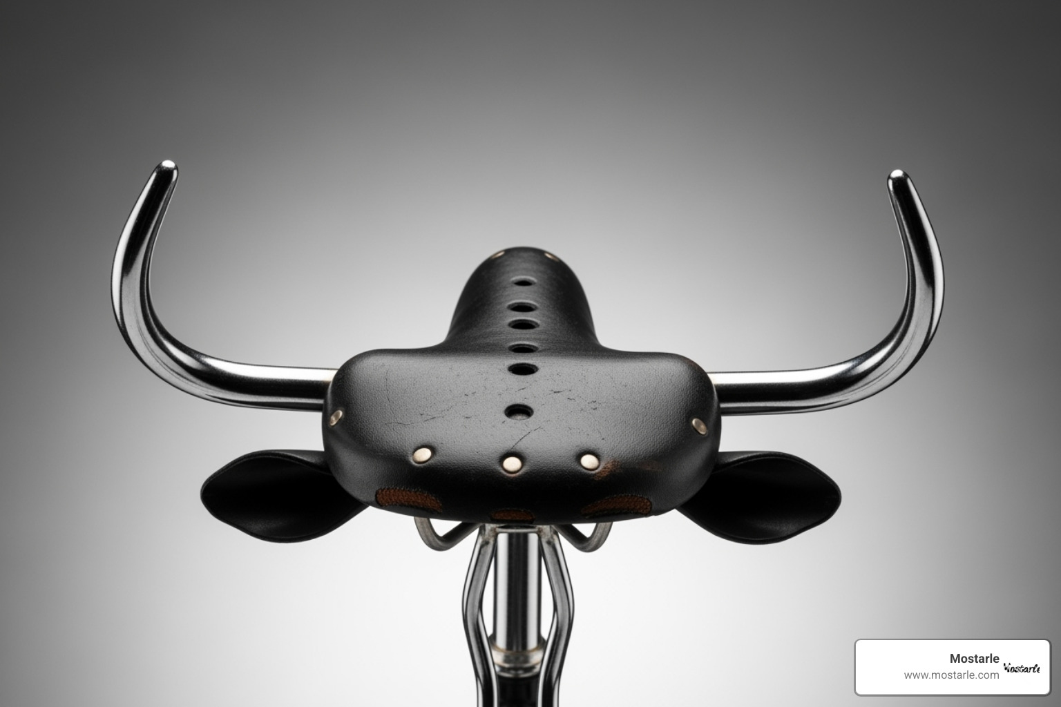 Picasso's 'Bull's Head' sculpture - Found object sculptures