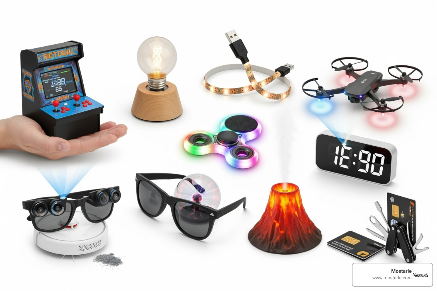 quirky gadgets - cool cheap gifts quirky gadgets - cool cheap gifts