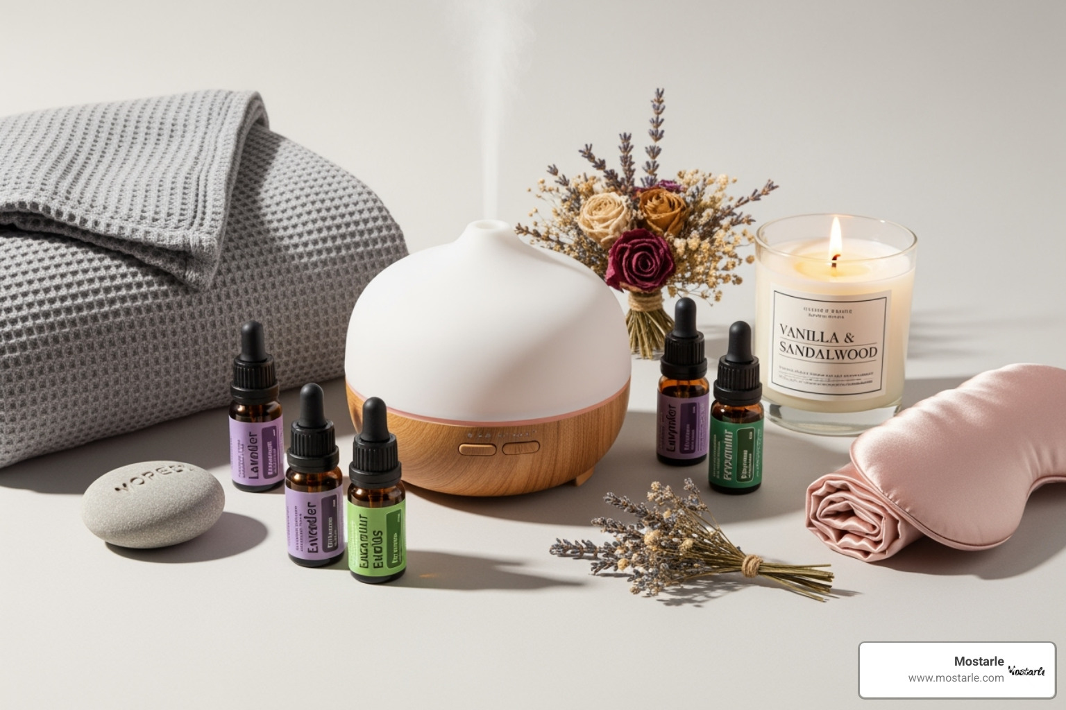 self-care gifts - unique gift ideas