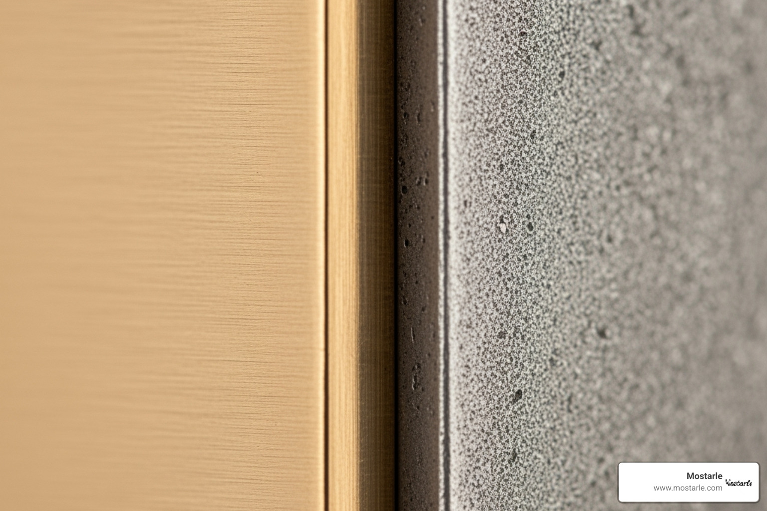 different metal textures and finishes, such as polished bronze vs. antique pewter - metal figurines