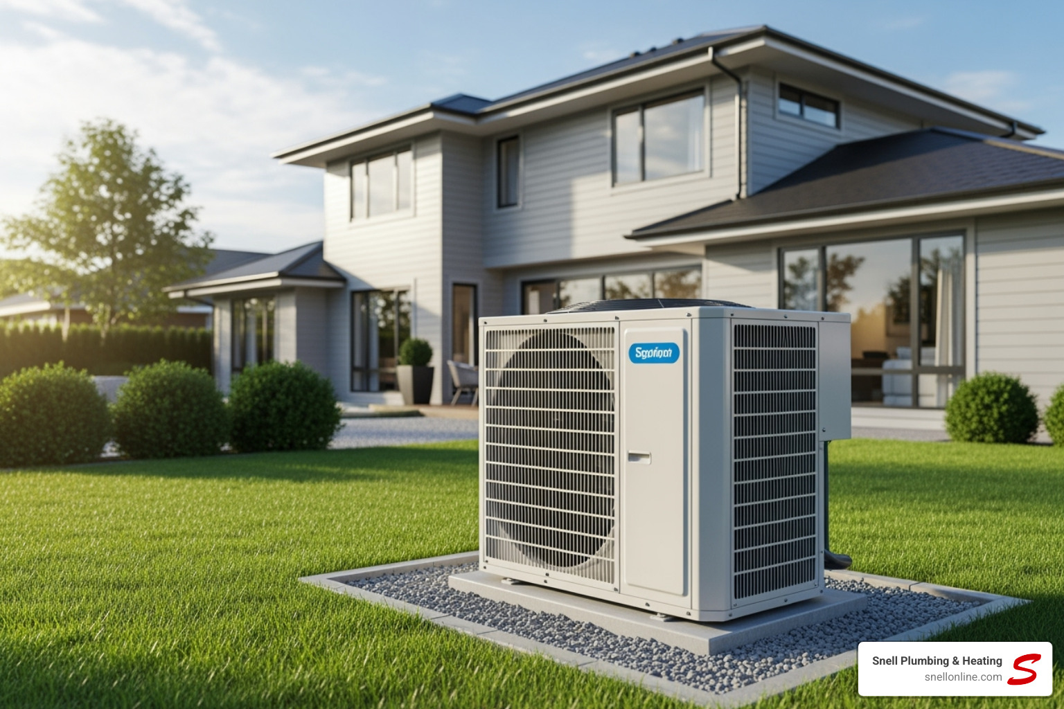 modern high efficiency central air conditioner - ac installation virden il modern high efficiency central air conditioner - ac installation virden il