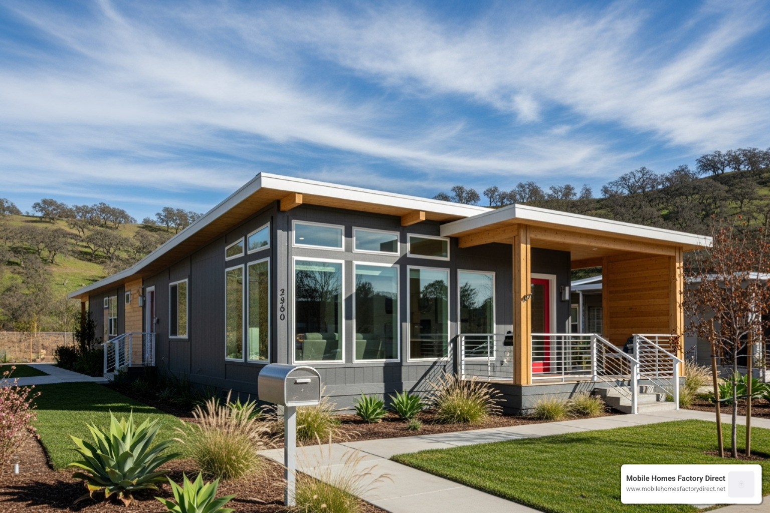 a modern, stylish manufactured home - homes for sale in von ormy tx
