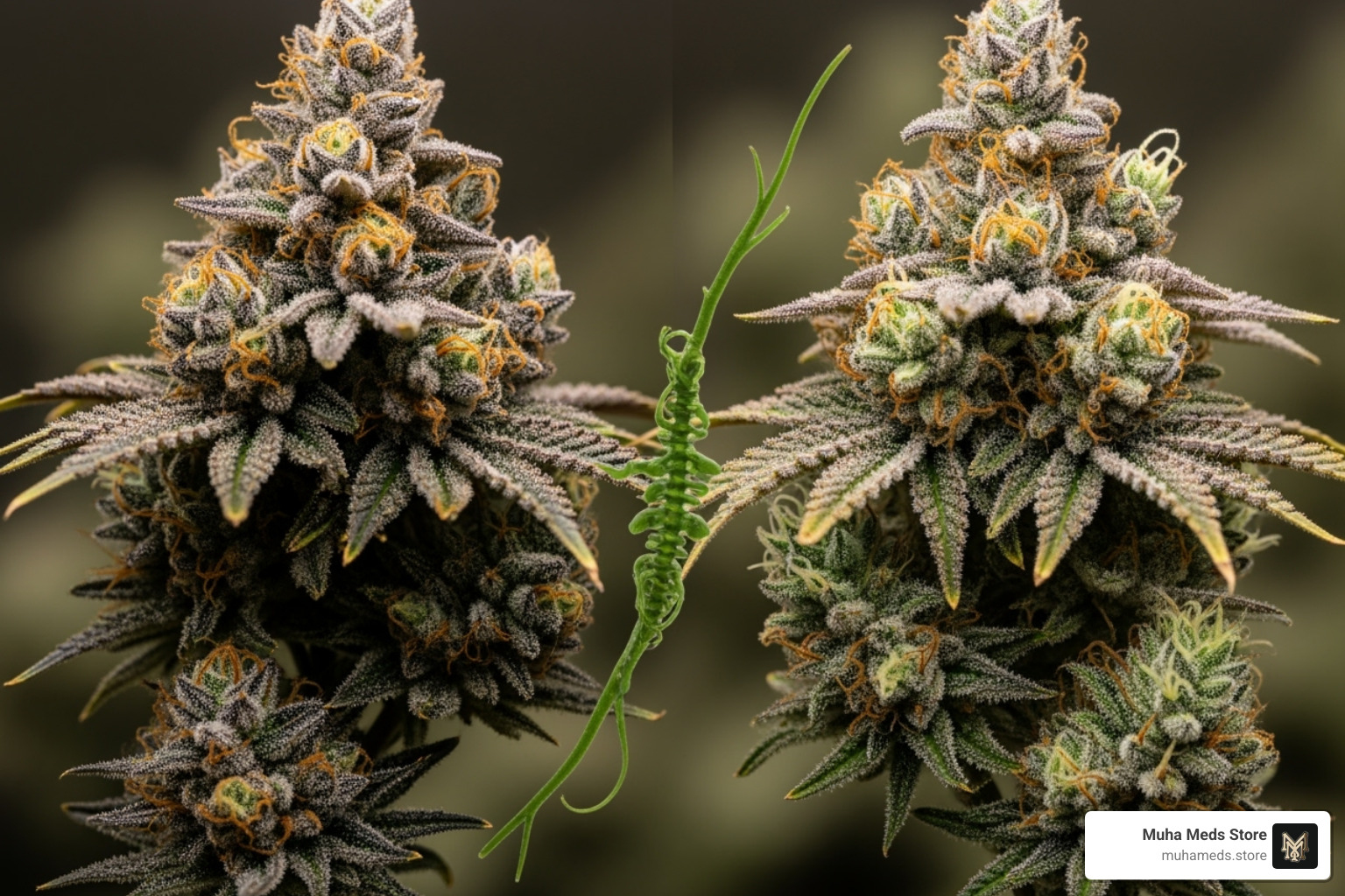Animal Mints parent strains - buy Animal Mints Strain