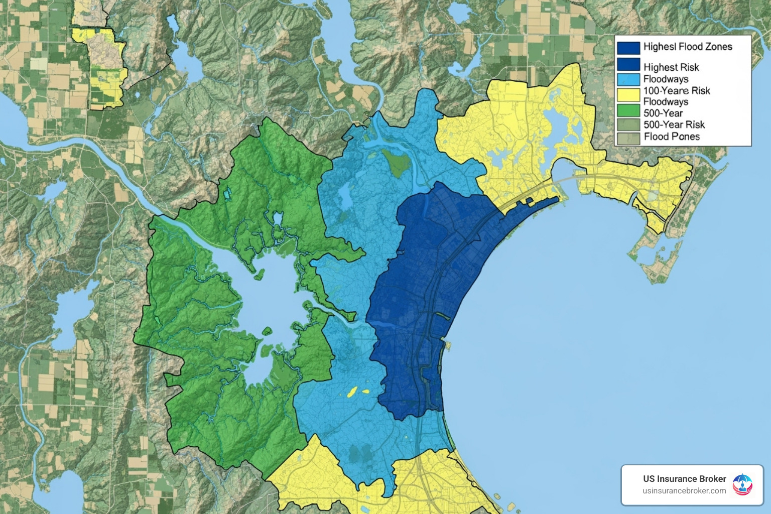 FEMA flood zone map - mobile home flood insurance FEMA flood zone map - mobile home flood insurance