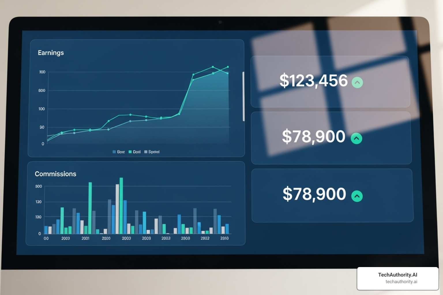 Affiliate earnings dashboard - affiliate marketing platforms Affiliate earnings dashboard - affiliate marketing platforms