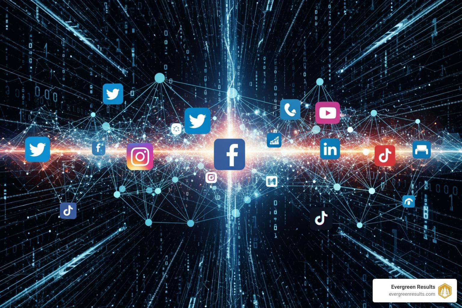 evolving social media algorithms - advanced techniques for social media roi