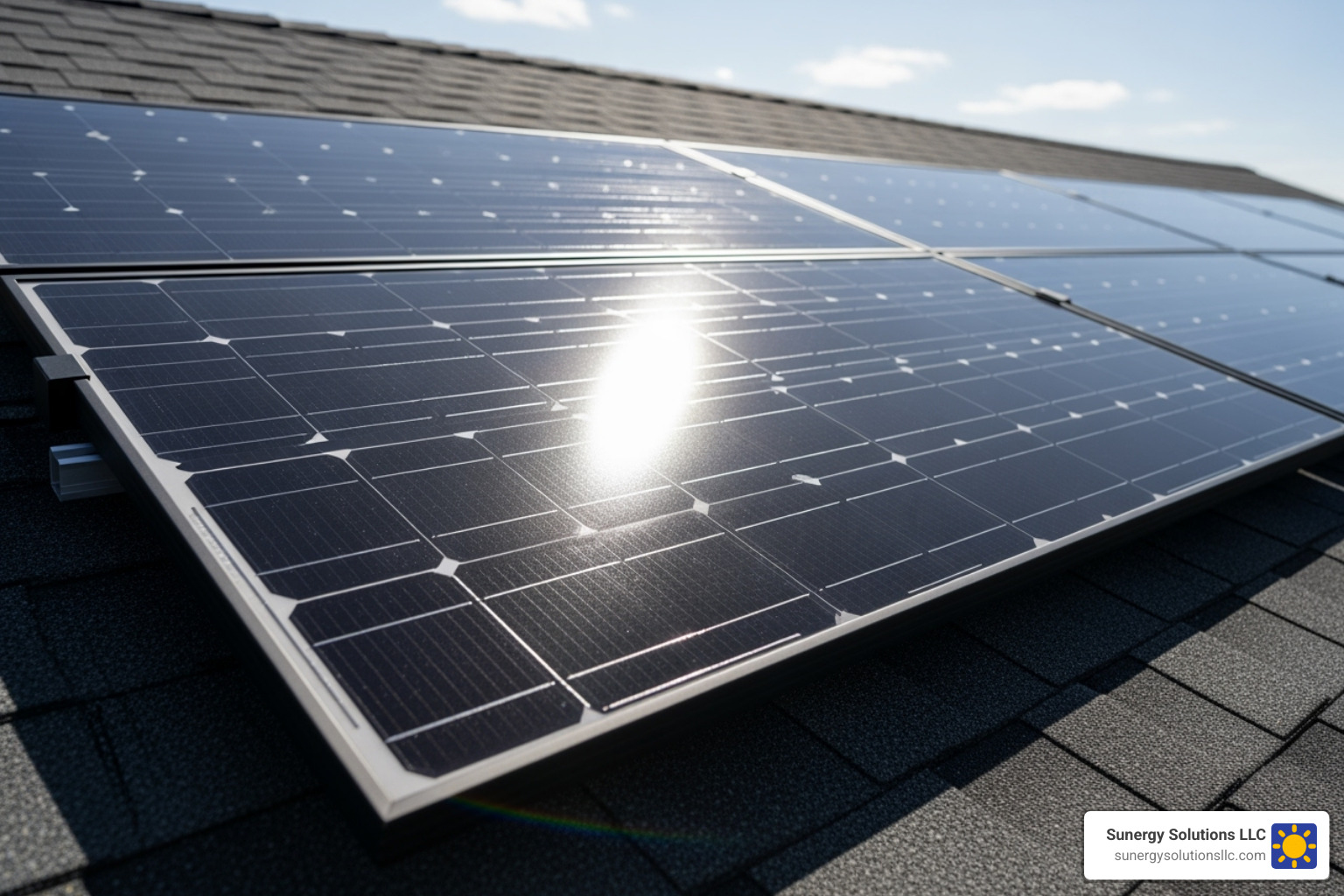 high-efficiency solar panel - cost of solar panels massachusetts