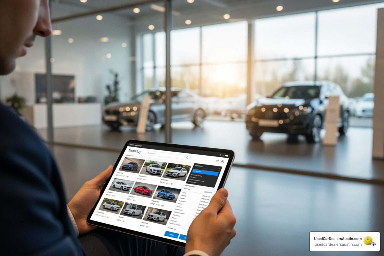 dealership inventory search - dealership inventory search