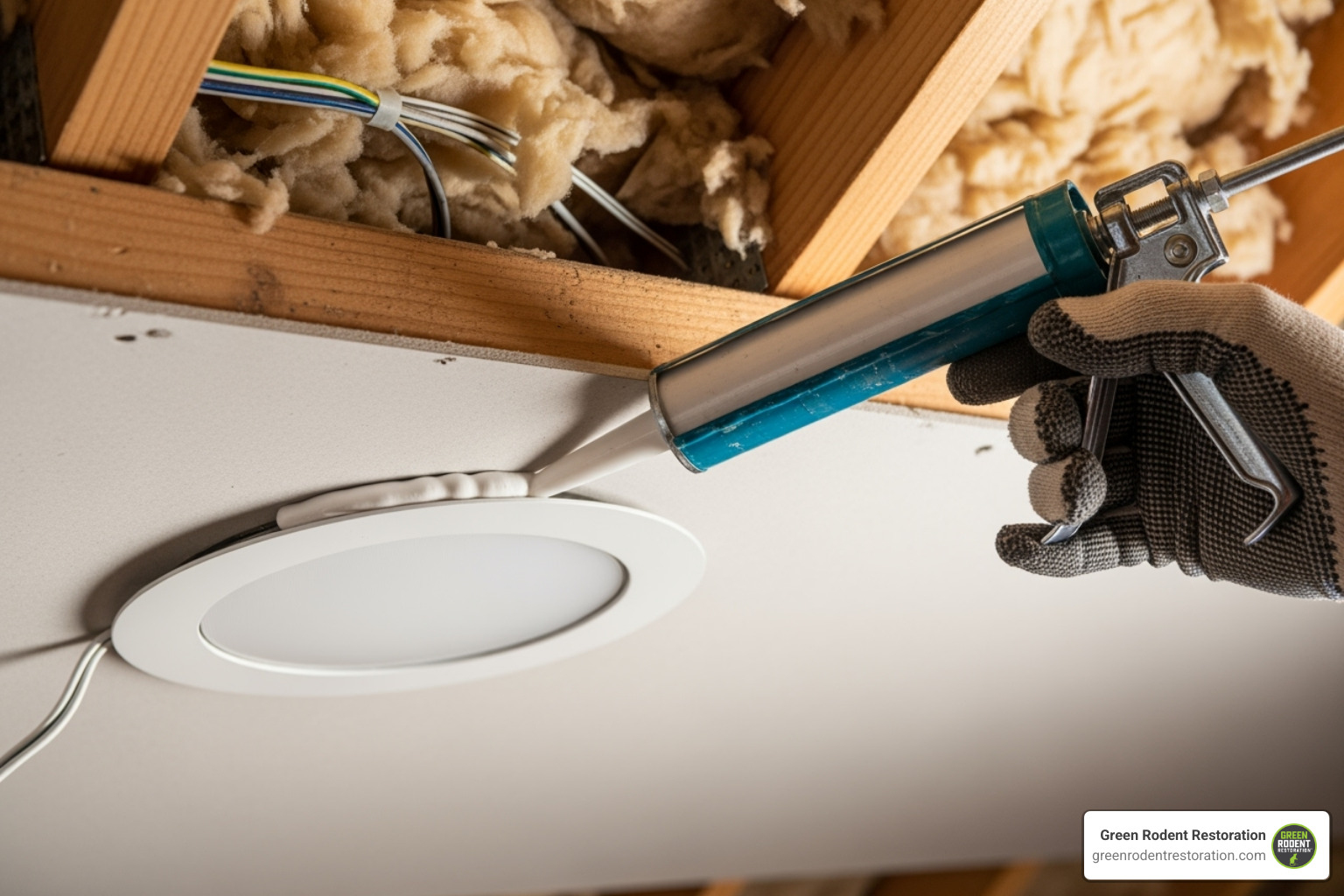 Attic Energy Efficiency Chicago: Boost Savings 2025
