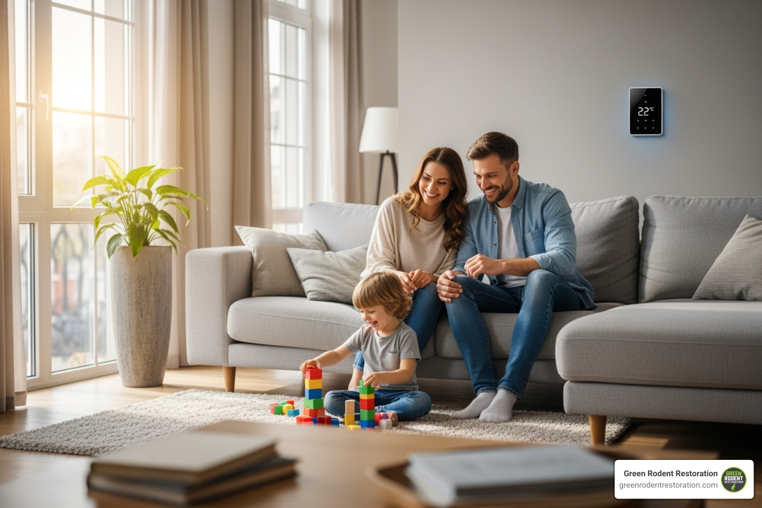 Attic Energy Efficiency Chicago: Boost Savings 2025 - Chicago Apartments With Energy Efficient Panelization