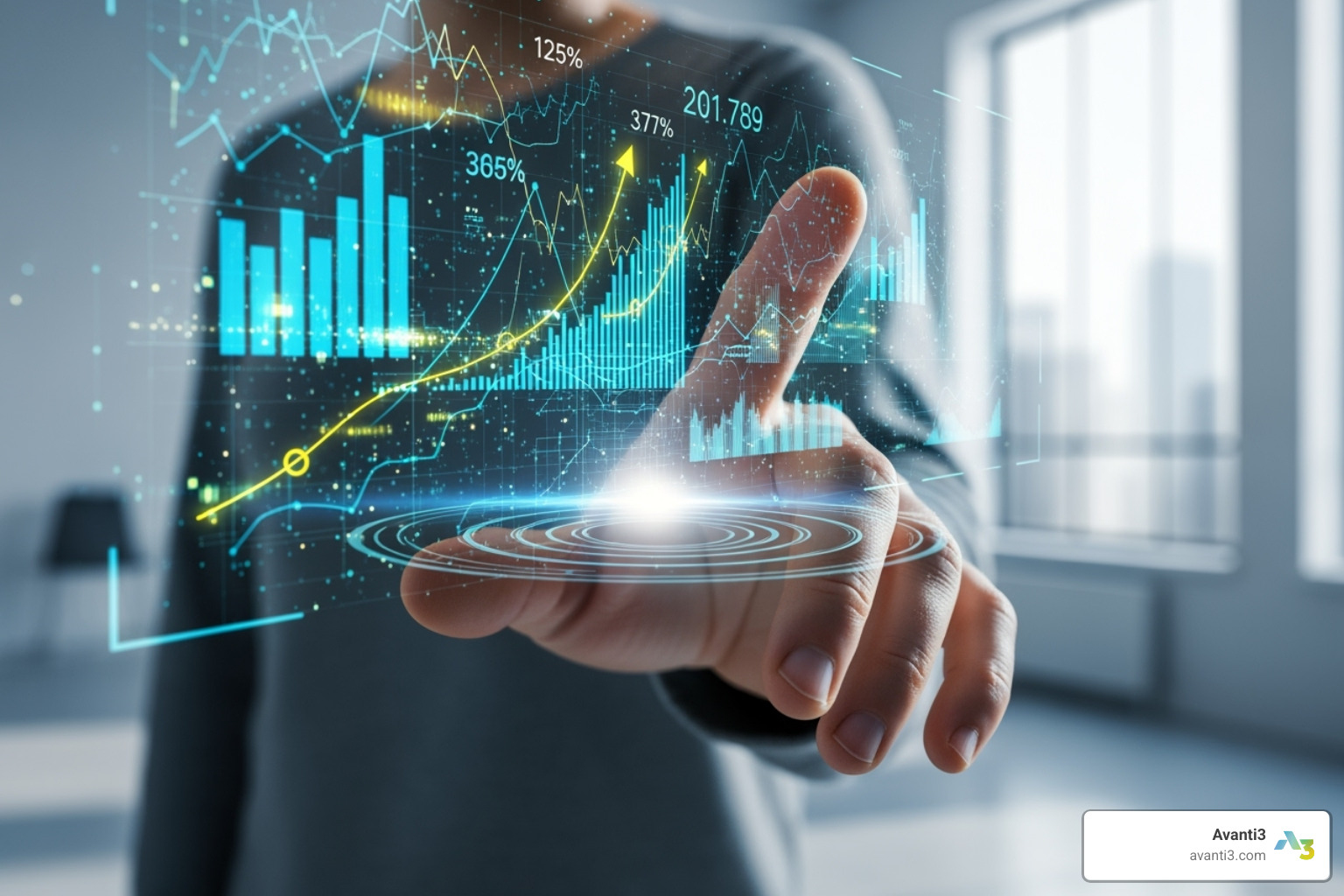 Key AR Statistics - Create AR experiences