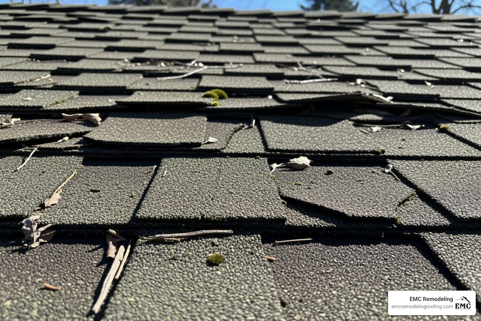 curling and cracked asphalt shingles - roofing repair companies nearby curling and cracked asphalt shingles - roofing repair companies nearby