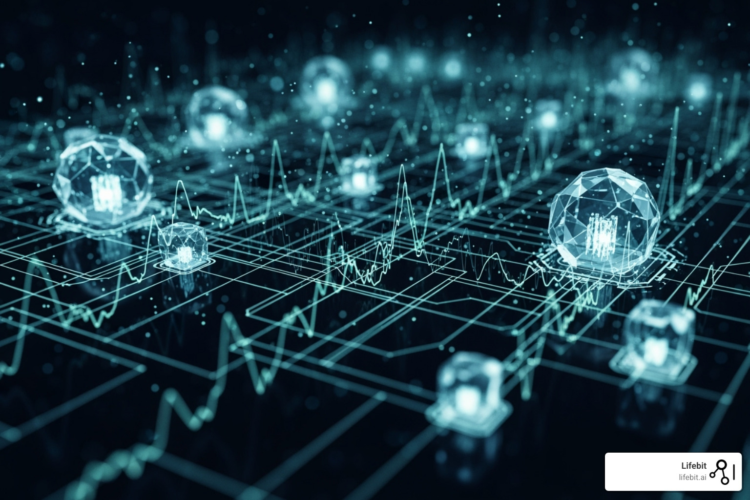 Diagram showing how Data Catalog, Lineage, Access Control, Quality, and Auditing interact in a data lakehouse environment, with arrows indicating data flow and interdependencies. - Data lakehouse governance Diagram showing how Data Catalog, Lineage, Access Control, Quality, and Auditing interact in a data lakehouse environment, with arrows indicating data flow and interdependencies. - Data lakehouse governance