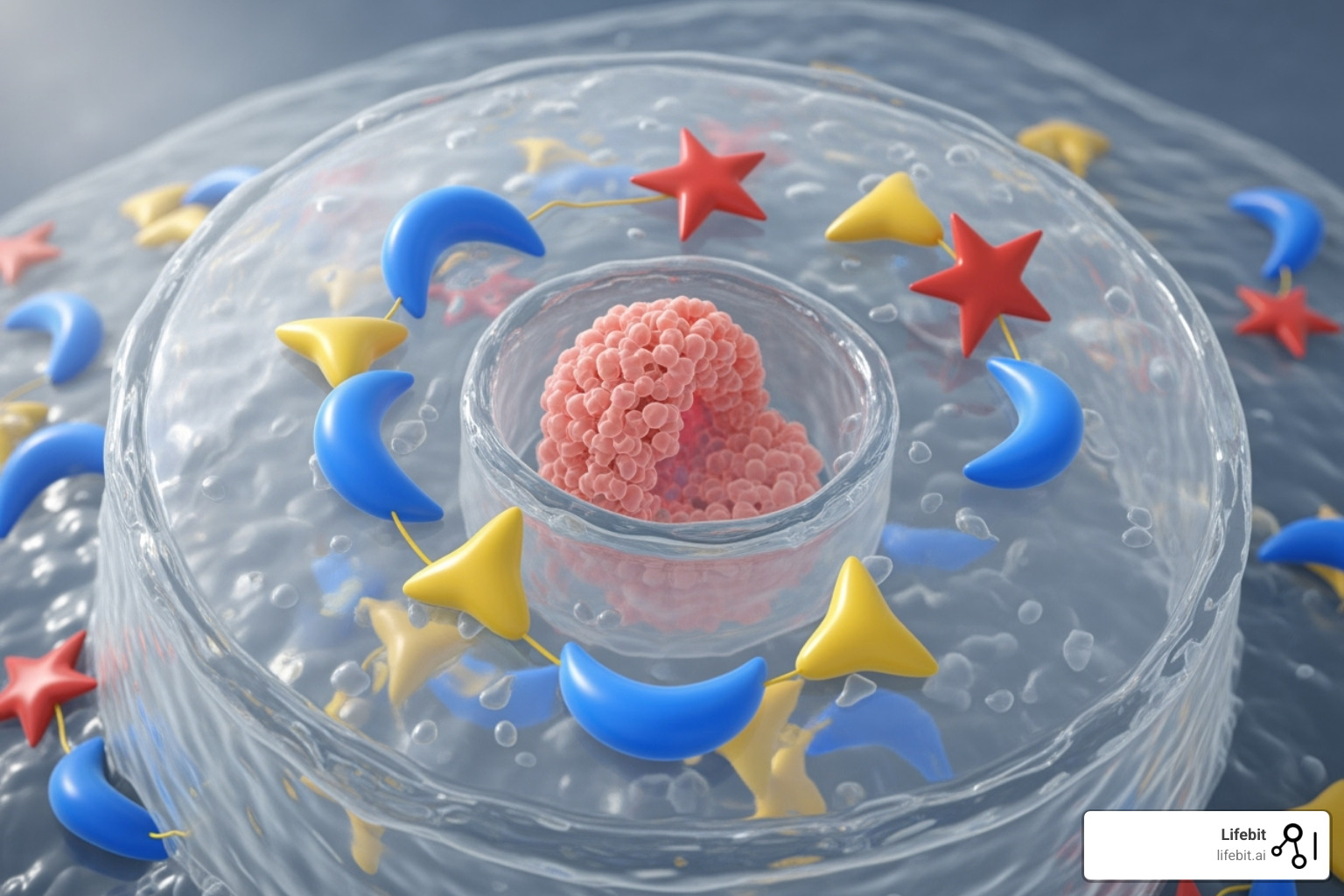 Multiple hormone signals (GLP-1, GIP, GCG) targeting a single cell - GLP-1 clinical trials
