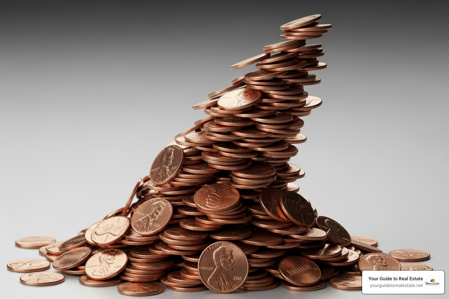 penny doubling - why is investing important