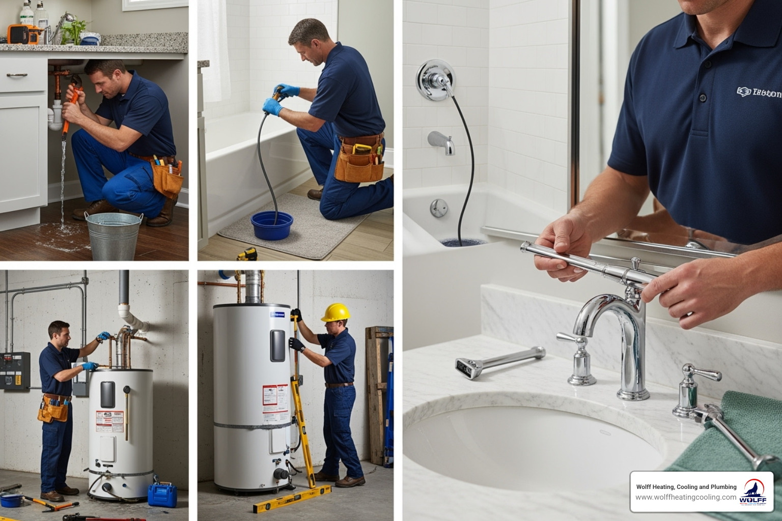 various plumbing services performed - plumbing company albuquerque nm various plumbing services performed - plumbing company albuquerque nm