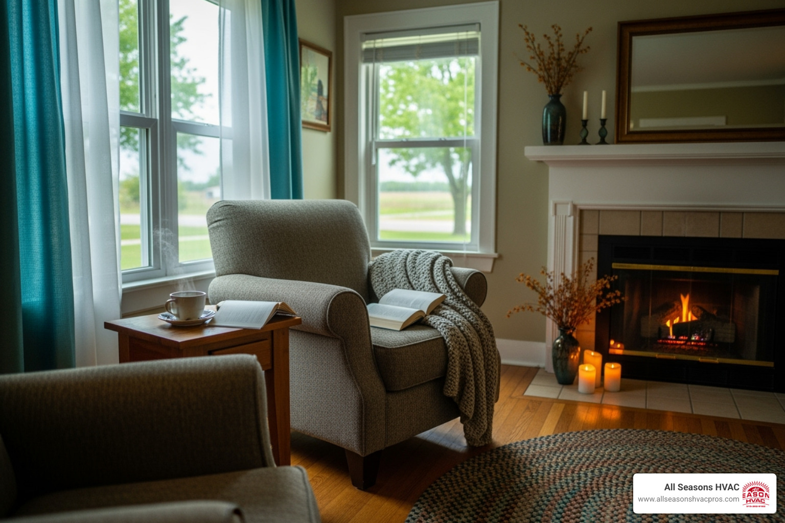 diagram showing how a geothermal heat pump system works - home comfort granger ia diagram showing how a geothermal heat pump system works - home comfort granger ia