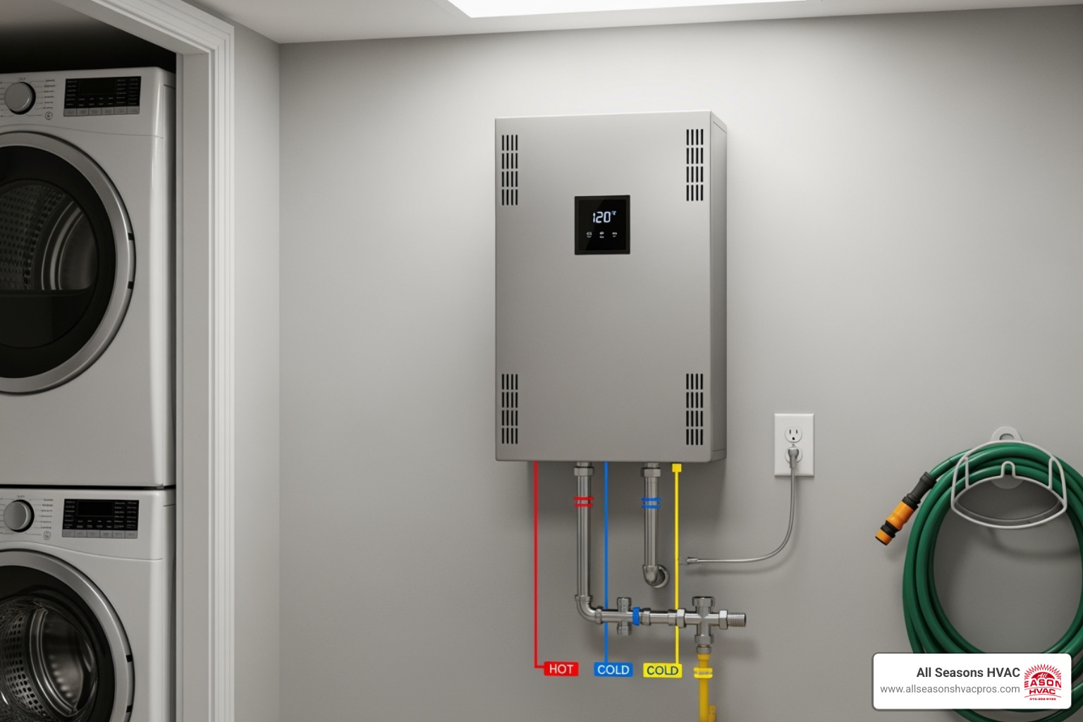 modern, energy-efficient tankless water heater - water heater repair des moines ia modern, energy-efficient tankless water heater - water heater repair des moines ia